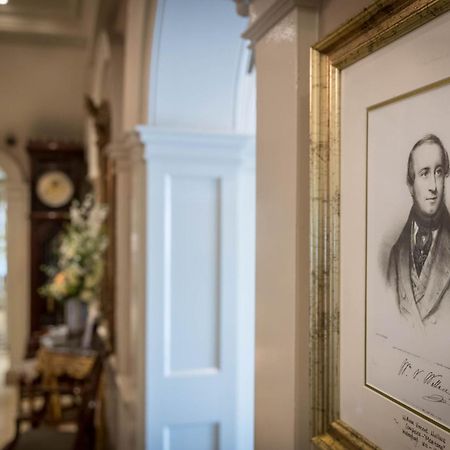 Granville Hotel Waterford Eksteriør bilde