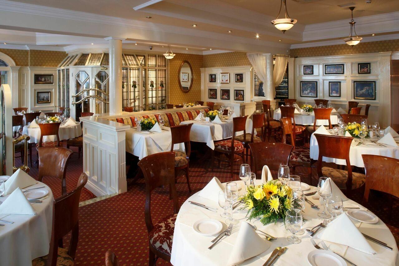 Granville Hotel Waterford Eksteriør bilde