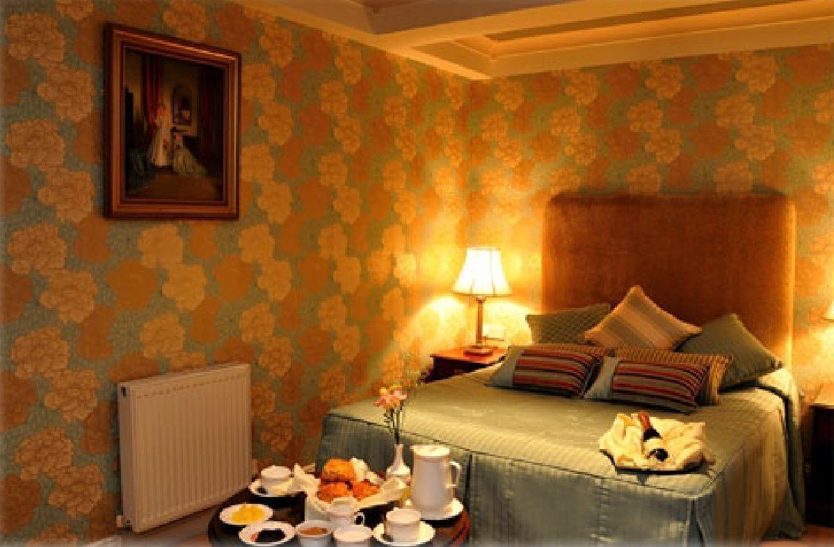 Granville Hotel Waterford Eksteriør bilde