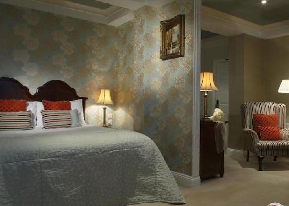 Granville Hotel Waterford Eksteriør bilde