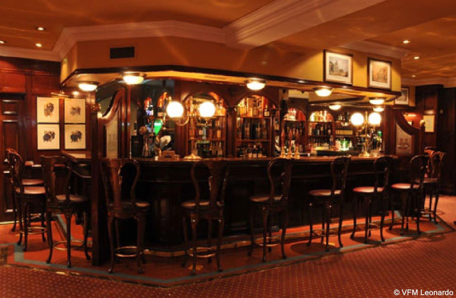 Granville Hotel Waterford Eksteriør bilde