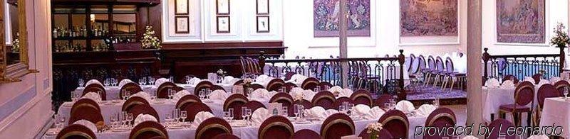 Granville Hotel Waterford Restaurant bilde