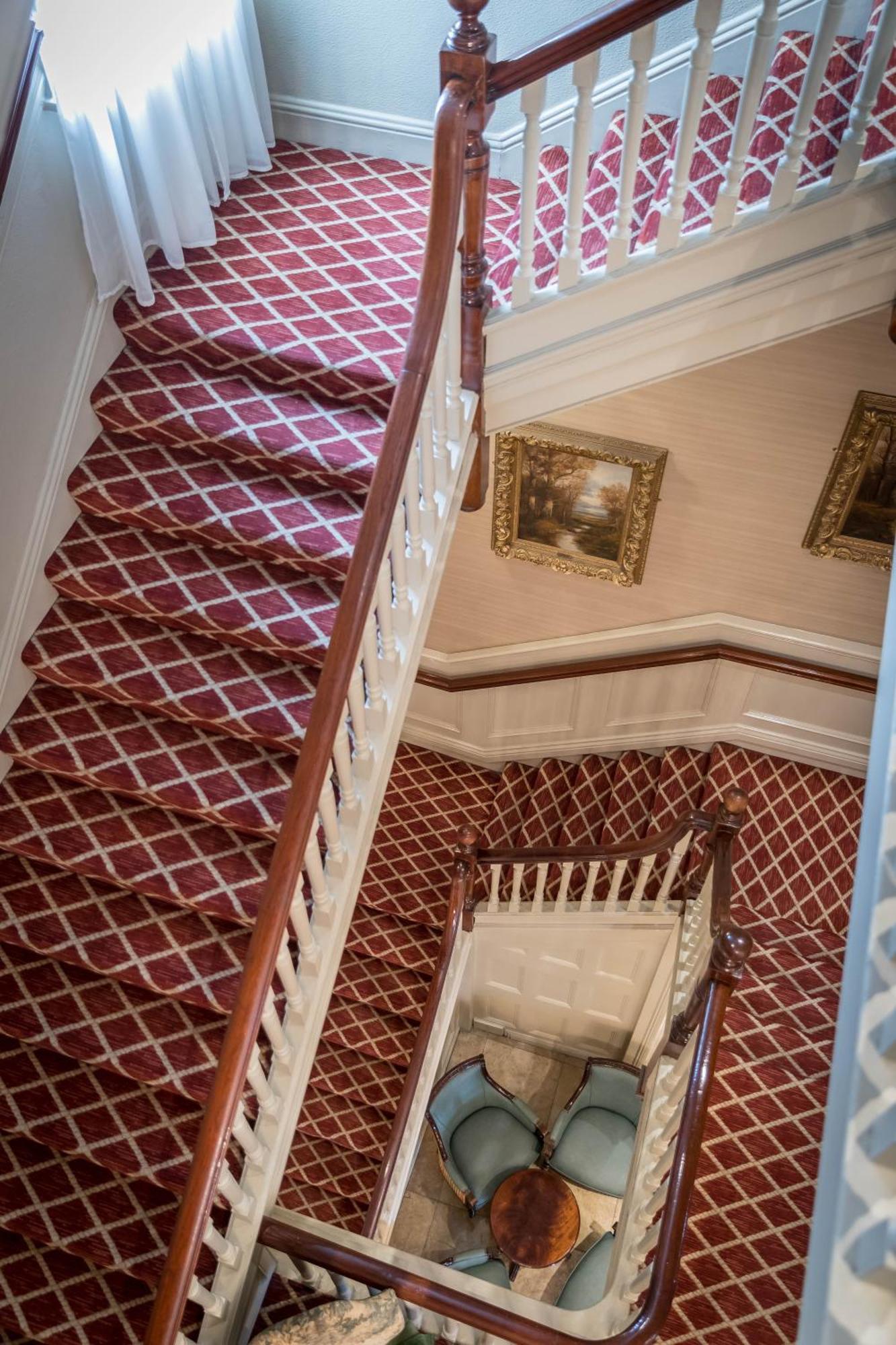 Granville Hotel Waterford Eksteriør bilde