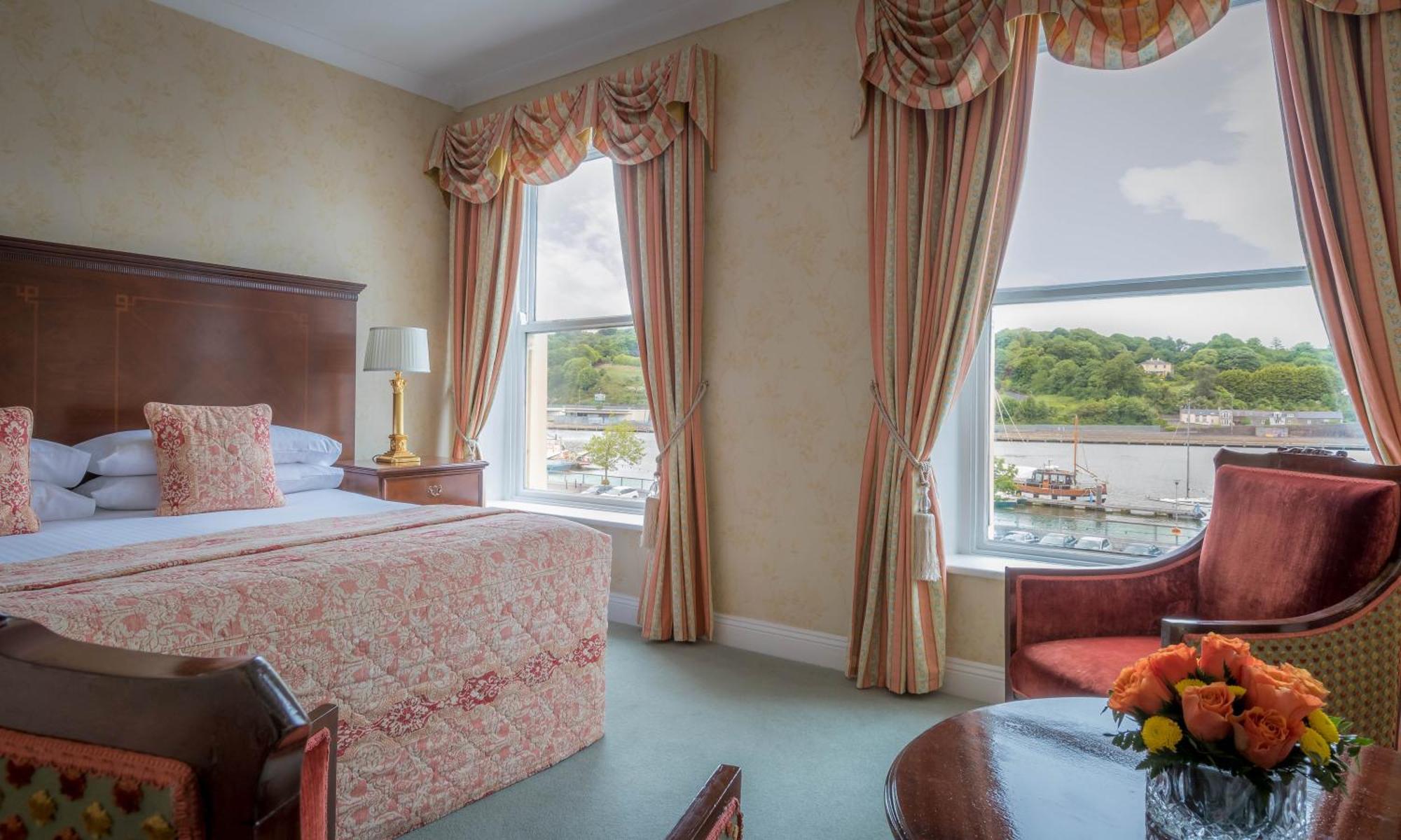 Granville Hotel Waterford Eksteriør bilde