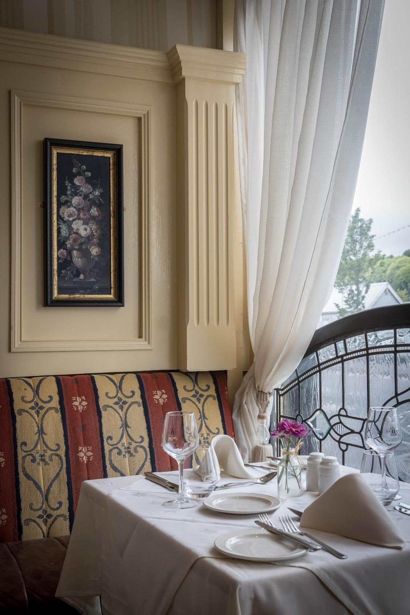 Granville Hotel Waterford Eksteriør bilde