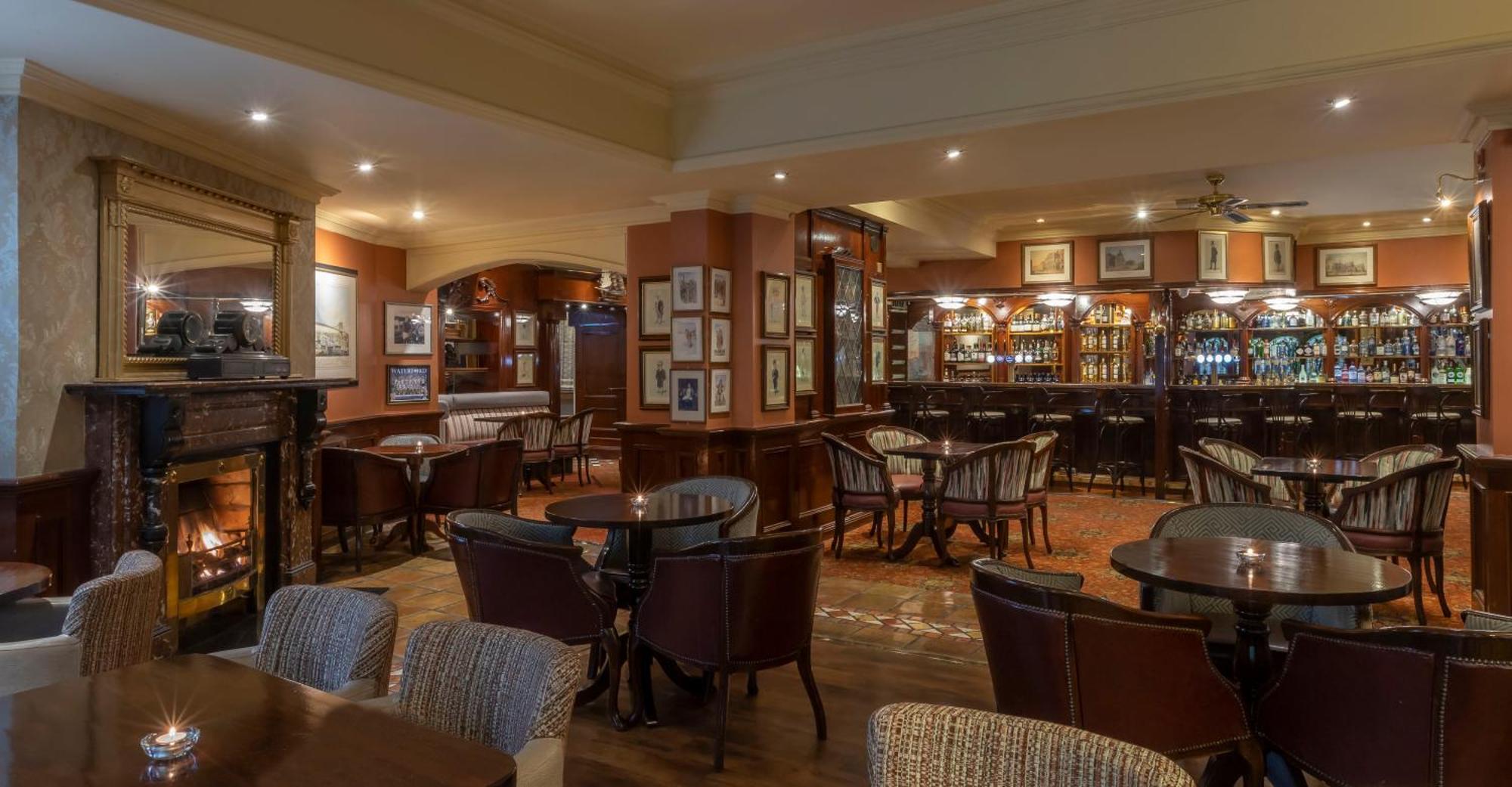 Granville Hotel Waterford Eksteriør bilde