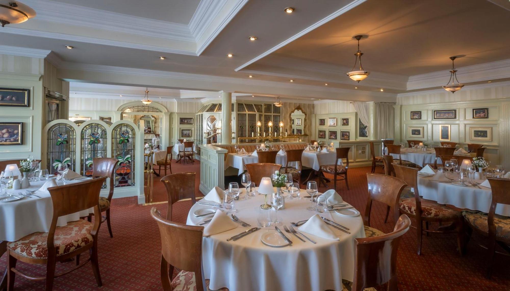 Granville Hotel Waterford Eksteriør bilde