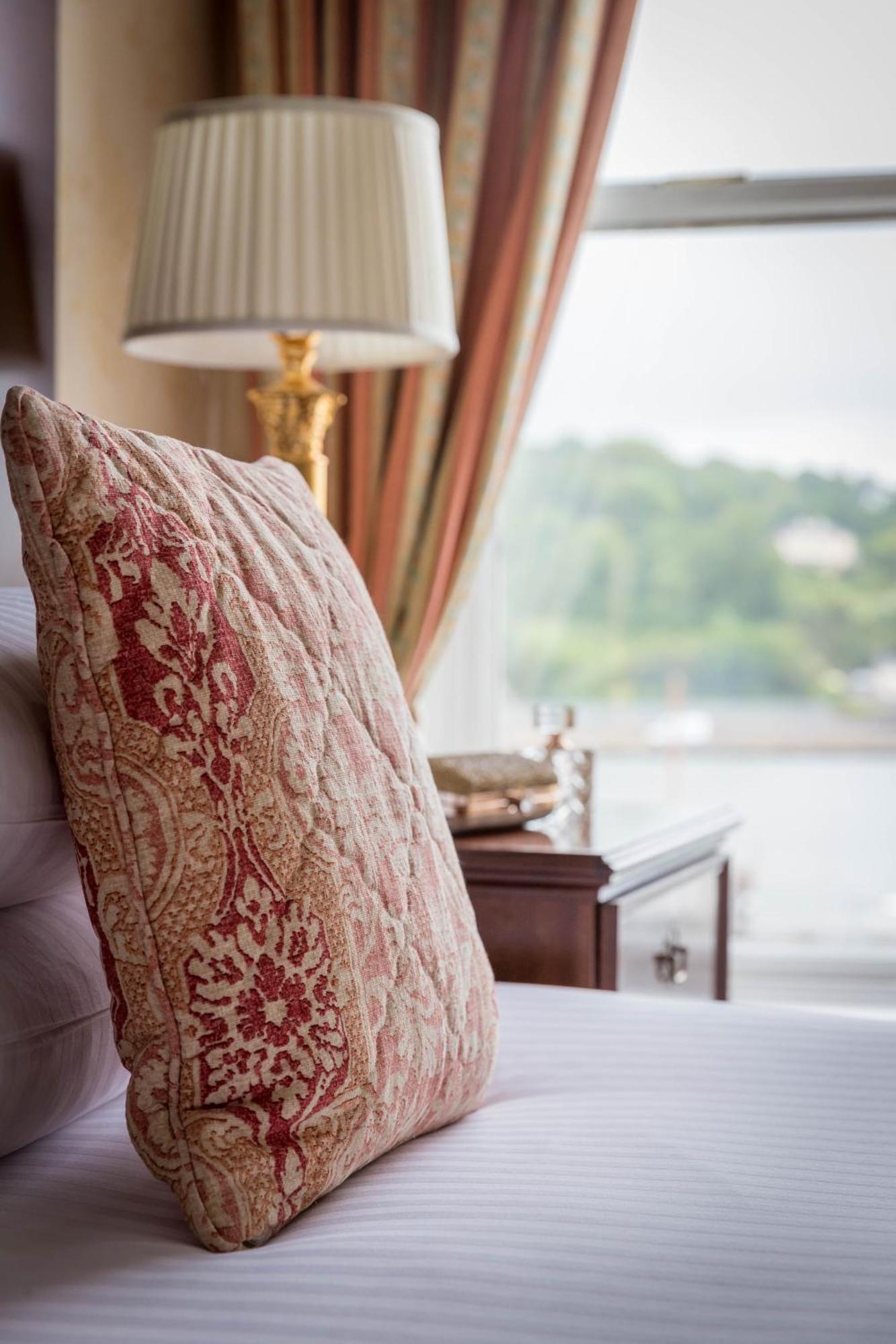 Granville Hotel Waterford Eksteriør bilde