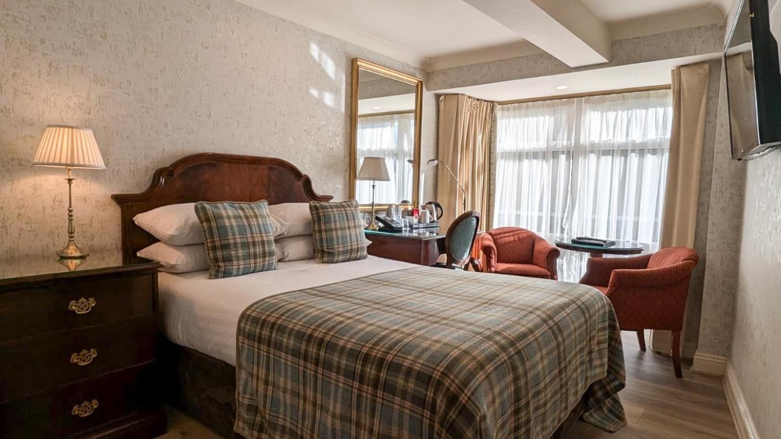 Granville Hotel Waterford Eksteriør bilde