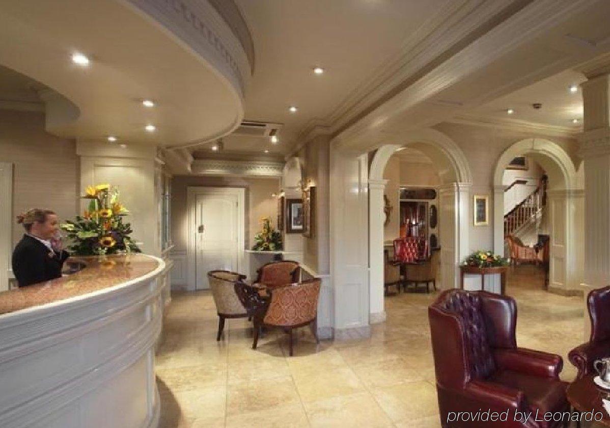 Granville Hotel Waterford Eksteriør bilde