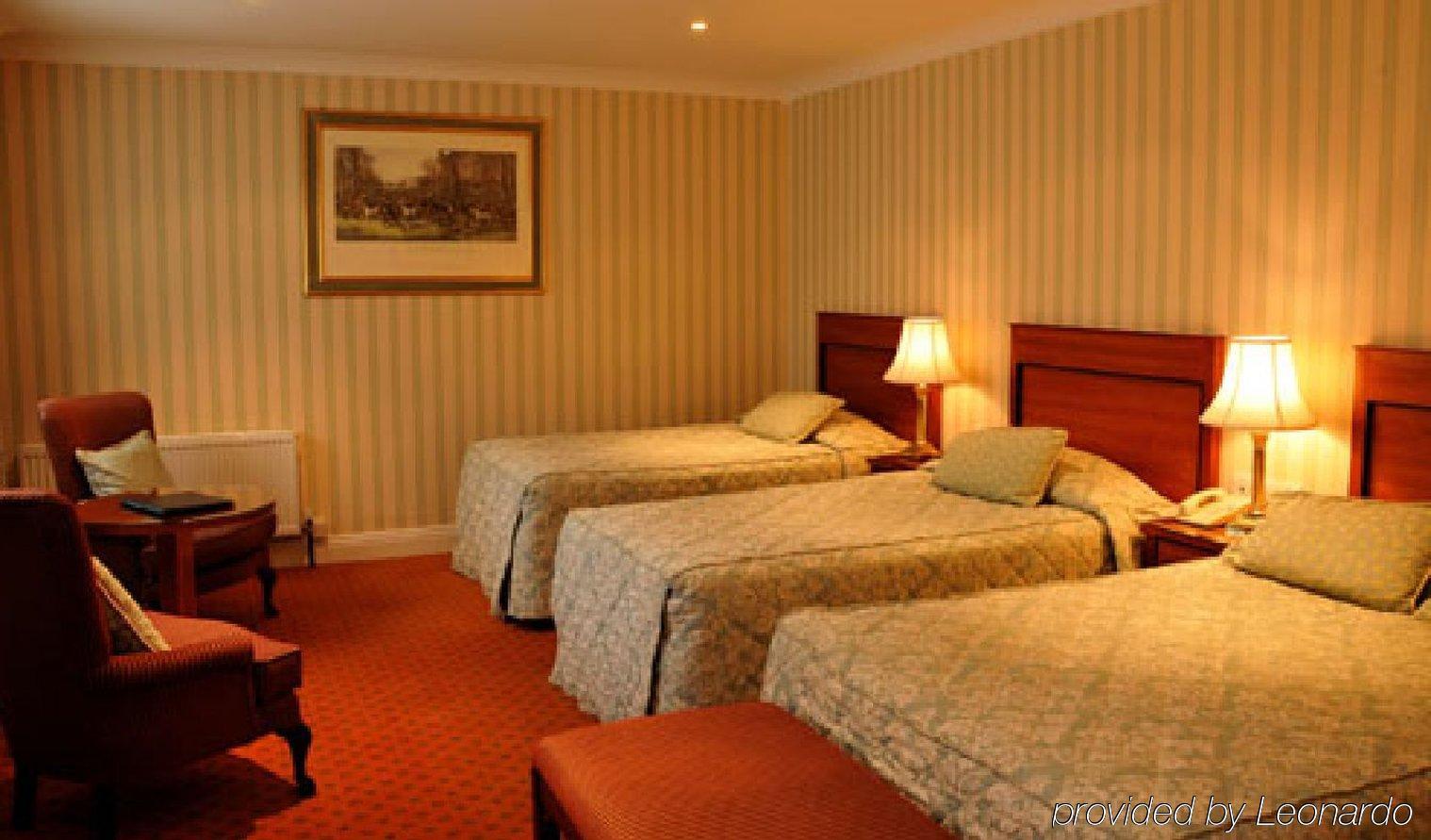 Granville Hotel Waterford Eksteriør bilde
