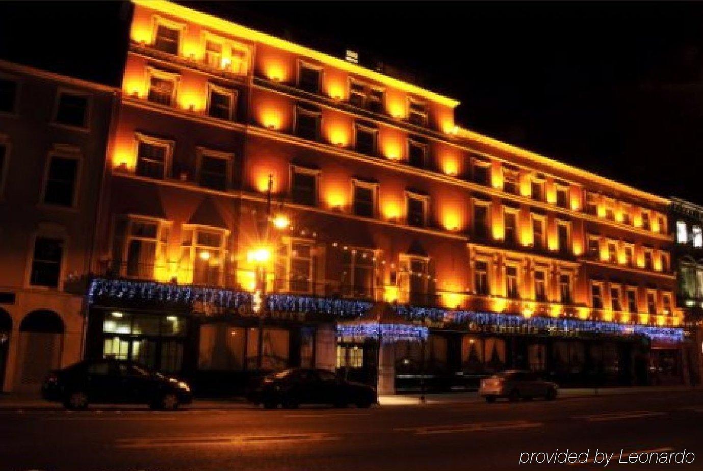 Granville Hotel Waterford Eksteriør bilde