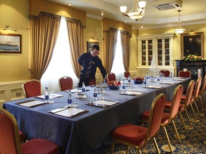 Granville Hotel Waterford Eksteriør bilde