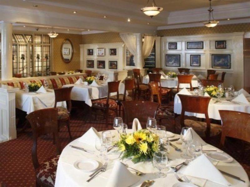 Granville Hotel Waterford Eksteriør bilde