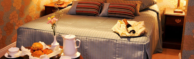 Granville Hotel Waterford Eksteriør bilde