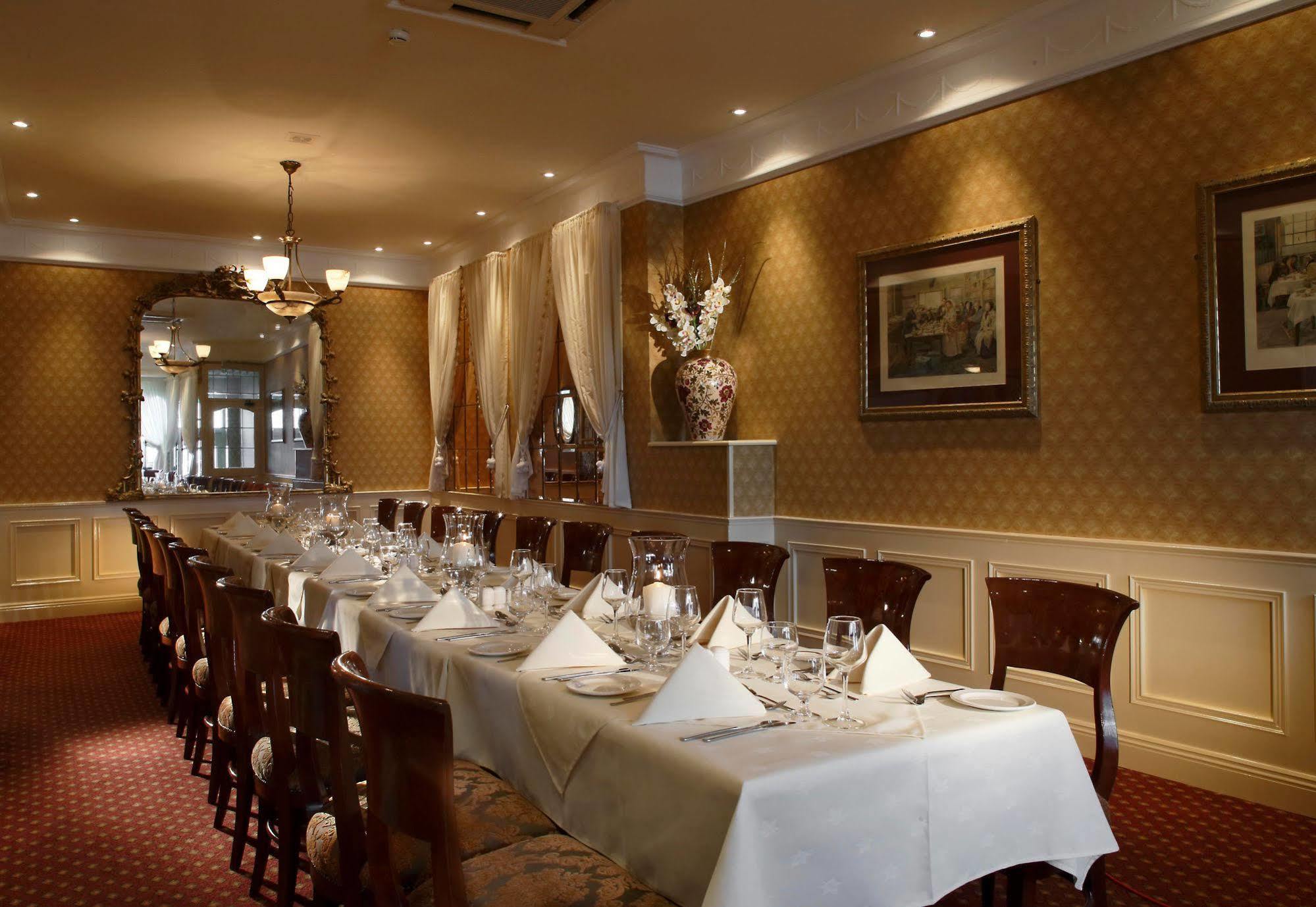 Granville Hotel Waterford Eksteriør bilde