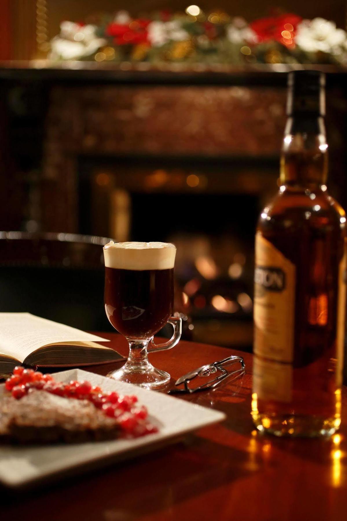Granville Hotel Waterford Eksteriør bilde